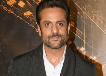 Fardeen Khan remembers ‘Zarine Khan’ on her birth anniversary