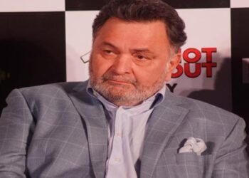 When Rishi Kapoor threw a writer out of his car