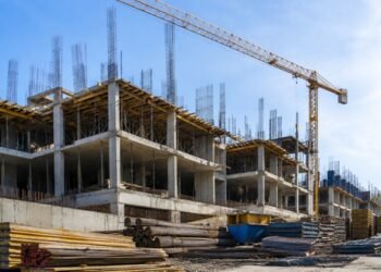 Only 7pc of under-construction multi-storey structures under KMC scrutiny get clearance