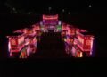 Gujarat: Rani Ki Vav’s 3D projection mapping show wins gold at WOW Awards Asia 2026