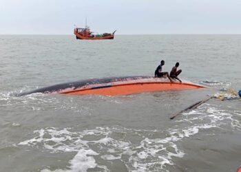 PM Modi announces Rs 2 lakh ex gratia for kin of fishermen found dead off Sundarbans