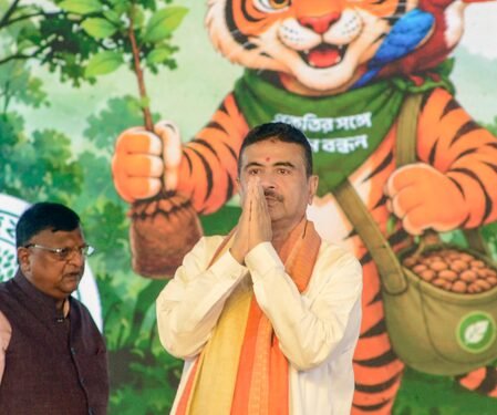 ‘Hiring for Bengal Forest Department will now be done through state police recruitment Board’