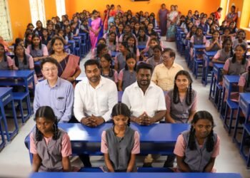 Engineering counseling for general category begins today in TN; 3 round admission process to continue until August 31