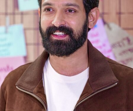 Vikrant Massey says India isn’t ready for a ‘four-day work week’: Have to work really hard for the next 40-50 years