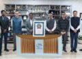 GRSE bags SKOCH Award for CSR initiative
