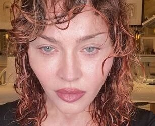 Madonna pens emotional post as her album create history