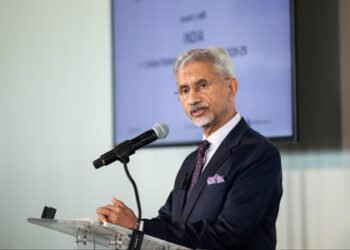 ‘UN must lead in era of conflict, instability’: EAM Jaishankar launches India’s UNSC 2028–29 campaign