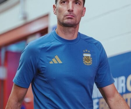 Scaloni one step away from Bilardo for most WC games at the helm for Argentina