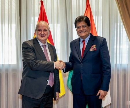 India, Spain to strengthen industrial partnerships, build resilient supply chains