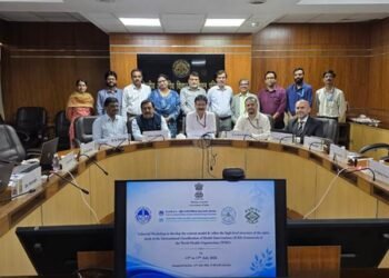 Ayush aims to become integral part of broader digital health ecosystems