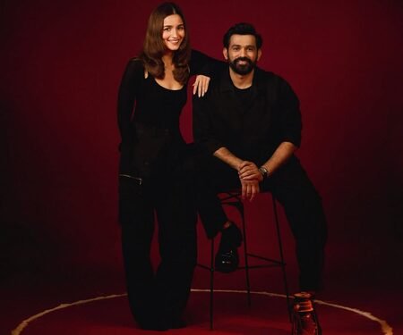 Alia Bhatt’s excited to explore a character in rich, mysterious world of Tumbbad with ‘Tumbbad 2’