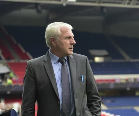 I back France to win, but I’d be happy if Spain become champions: Fernandez