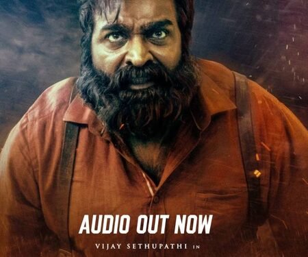 Vijay Sethupathi-starrer ‘Train’ to hit screens in August this year