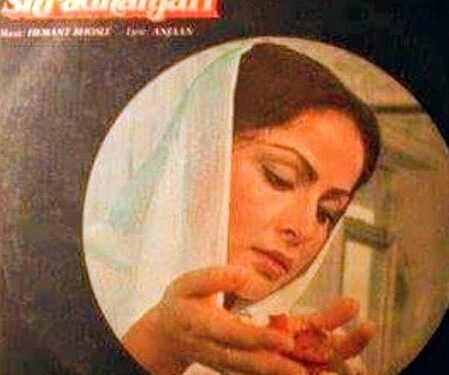 ‘Gadar’ director Anil Sharma recalls his first directorial shot with Rakhee in ‘Shradhanjali’