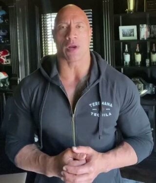 Dwayne Johnson: Feel ‘Moana’ will always serve a bigger purpose than just a film