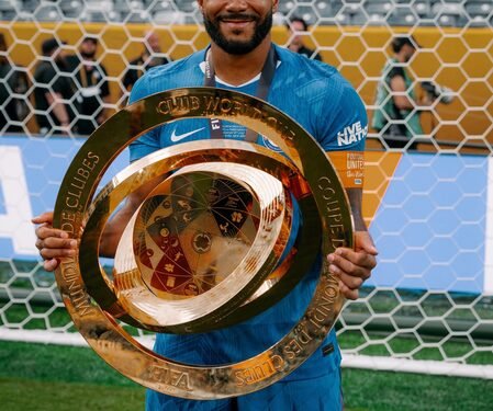 ‘He has blue DNA’: Alonso confirms Reece James will continue as Chelsea captain