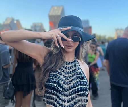 Krystle D’Souza calls Awakenings 2026 a core memory, says she’s ‘ruined for every other festival now’