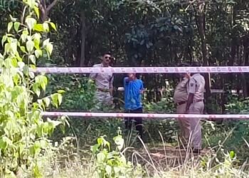 Andhra woman poisons her two children to death, dies by suicide