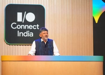 Karnataka to set up India’s first govt-driven AI University: CM Shivakumar
