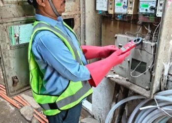 Adani Electricity cuts AT&C losses with crackdown on power theft