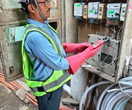 Adani Electricity cuts AT&C losses with crackdown on power theft