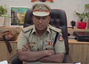 Fake FB account in B’luru DCP’s name; FIR filed after fraudster dupes public, friends