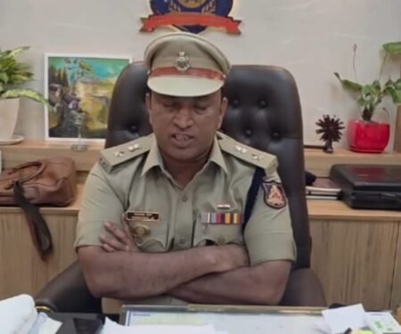Fake FB account in B’luru DCP’s name; FIR filed after fraudster dupes public, friends