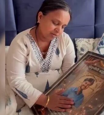 ‘Please do not let Ketan Agarwal become another case file’: Mother asks PM Modi to ensure speedy justice