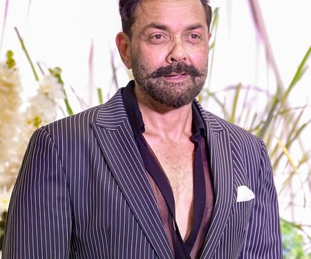 Bobby Deol calls his transformation in ‘Alpha’ surreal, says ‘technology can only go so far’