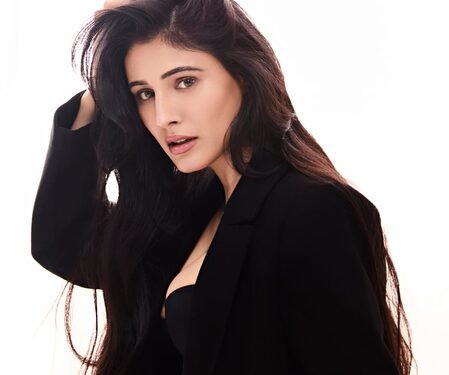 Saanvie Tallwar opens up about Raqesh Bapat’s support on the sets of ‘Khamosh Aahatein’