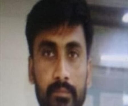 Three convicted prisoners escape from Karnataka’s Kalaburagi jail; insider role suspected