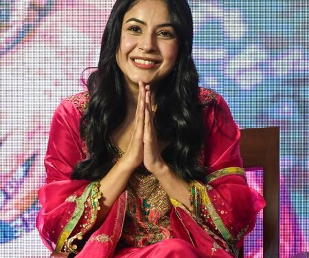 Shehnaaz Gill: When my ‘Ishqnama’ is made, it will be very interesting