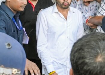 Calcutta HC extends interim protection for Abhishek Banerjee in legislators’ signature mismatch case