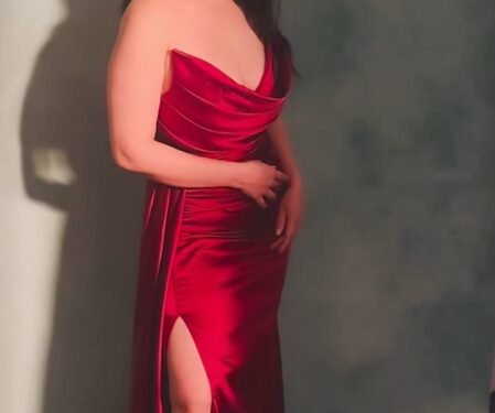 ‘Main Vaapas Aaunga’ actress Anjana Sukhani calls working with Amitabh Bachchan one of her ‘biggest blessings’