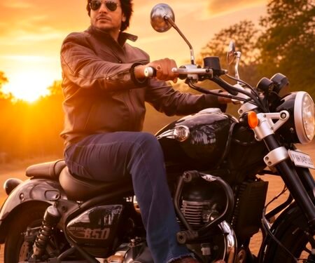 TV actor Rahil Azam on music video: Balancing acting, directing, writing was deeply rewarding