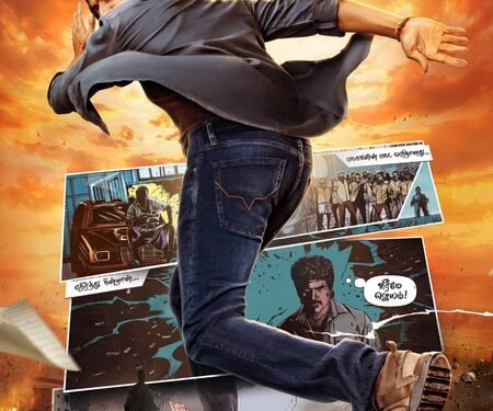 Producer Arun Viswa pens note of gratitude as Sivakarthikeyan-starrer ‘Maaveran’ completes three years