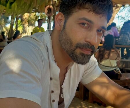 Vijayendra Kumeria on doing Reality TV shows: What attracts me more is fiction