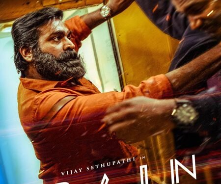 Vijay Sethupathi: Mysskin would reward the best technician, junior artiste on the sets of ‘Train’ with Rs 1000 every day!