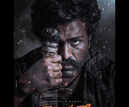 Sharwanand’s ‘Bhogi’ director Sampath Nandi pays tribute to junior artistes; Shares post on their contribution!