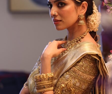 Malavika Mohanan shares first look from ‘Idhayam Murali’, says working with Fahadh Faasil ‘felt like being back in college’