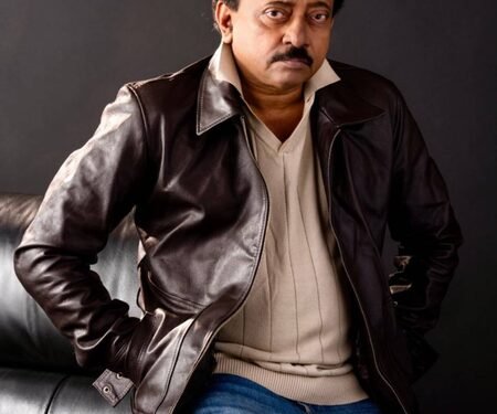 Ram Gopal Varma: Censor should be banned