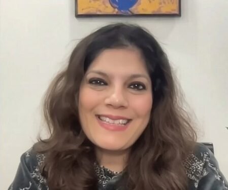 ‘Reenergising reading’: Amrita Tripathi’s jump from writing books to acing publishing