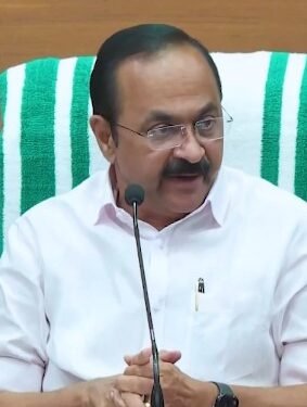 No complaint received yet on Kerala BJP fund scam: CM Satheesan