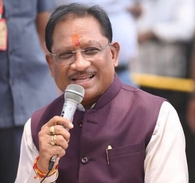 Crime against women and children declining, claims Chhattisgarh govt