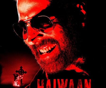 Akshay Kumar, Saif Ali Khan-starrer ‘Haiwaan’ first look is reminiscent of 90s chemistry between the two
