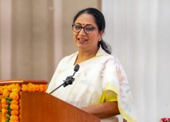 Delhi CM Rekha Gupta approves Rs 33.31 crore for farmers hit by last year’s rain