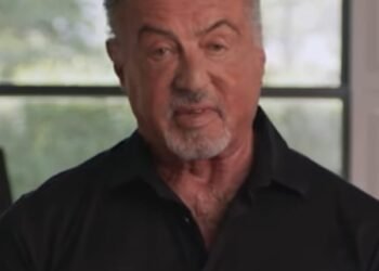 ‘I Play Rocky’ based on Sylvester Stallone, captures one of Hollywood’s greatest stories of struggle and glory