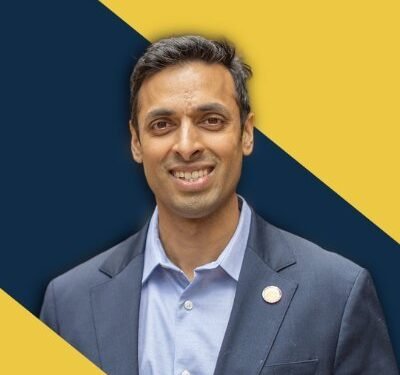 H-1B visa holders create jobs for Americans: US lawmaker Suhas Subramanyam (IANS Exclusive)