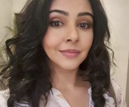 Suchitra Krishnamoorthi recalls hospitalisation over ulcers, alleges insurer denied claim