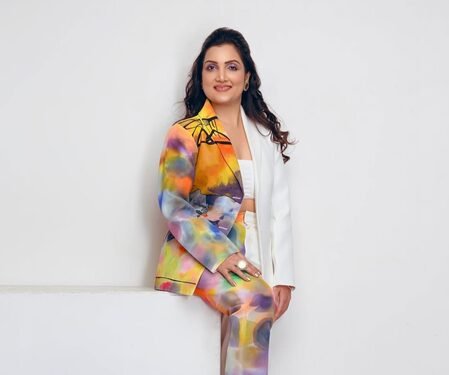 Madhuri Grover on ‘gareeb bacche paida’ comment: Didn’t stop anyone from having kids